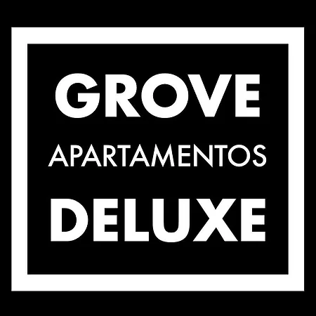 아파트 Grove Deluxe *