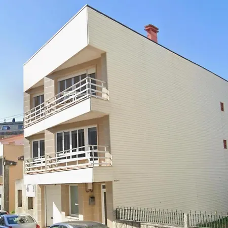 Apartment Grove Deluxe