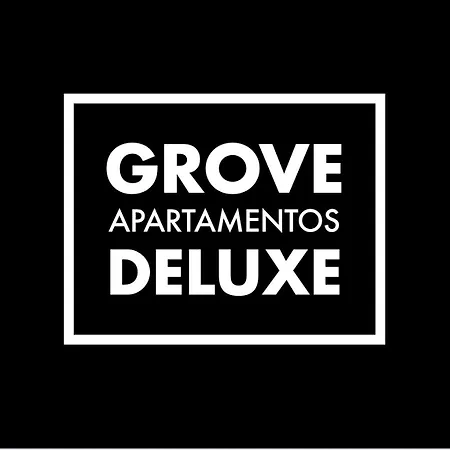 Grove Deluxe 아파트 오그로브