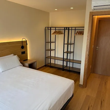 Grove Deluxe Apartment