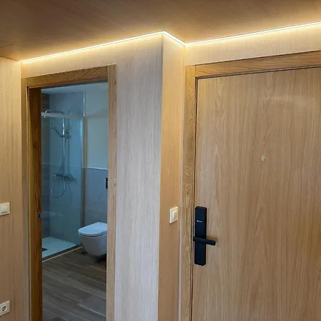 Apartment Grove Deluxe O Grove